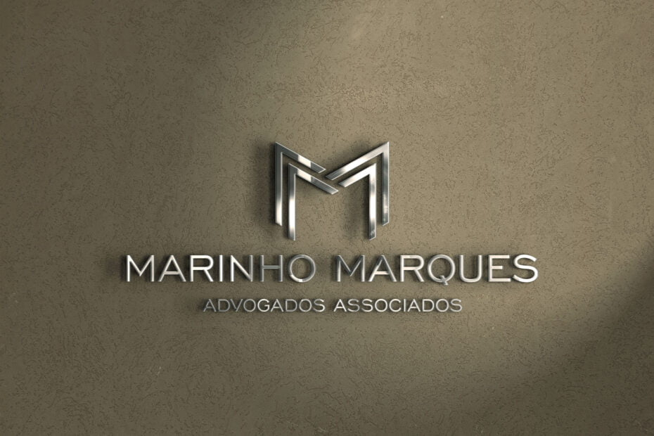 Logotipo Marinho Marques Advogados associados