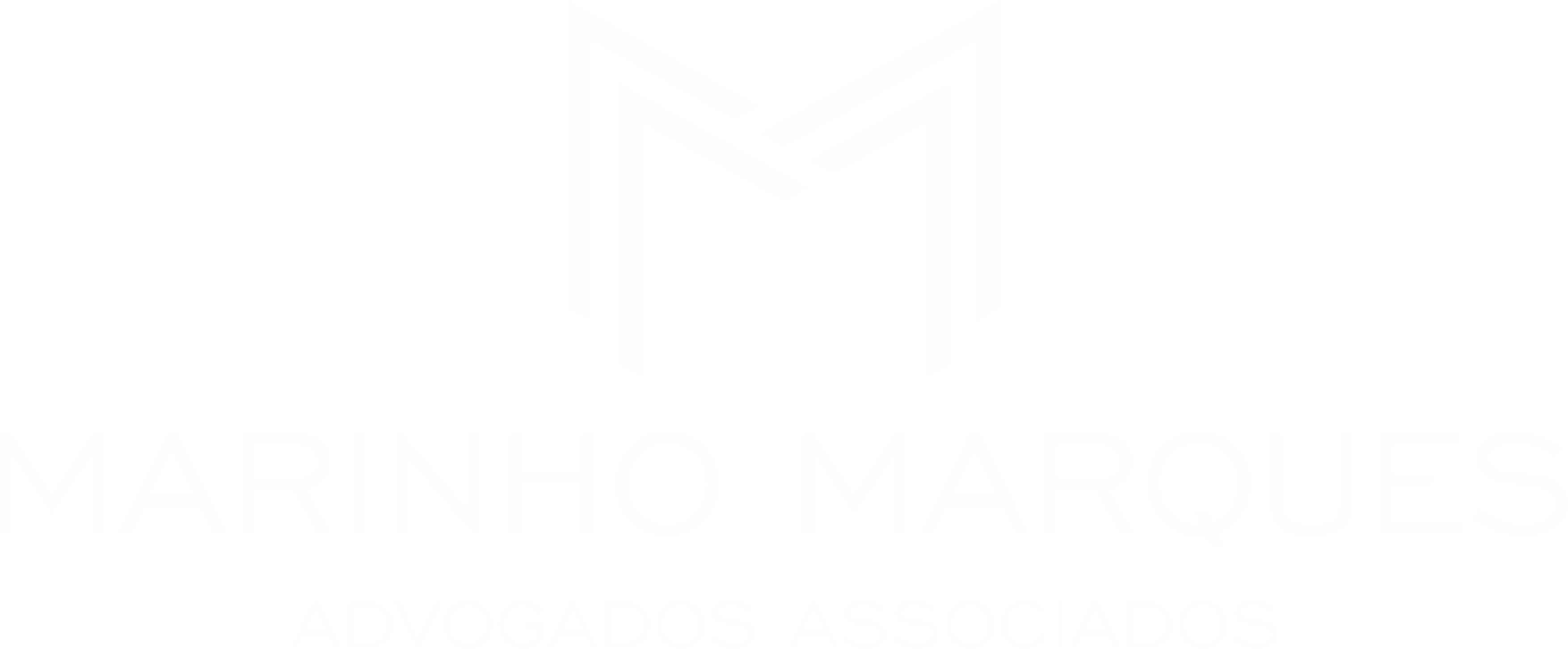 Logotipo Marinho Marques Advogados associados
