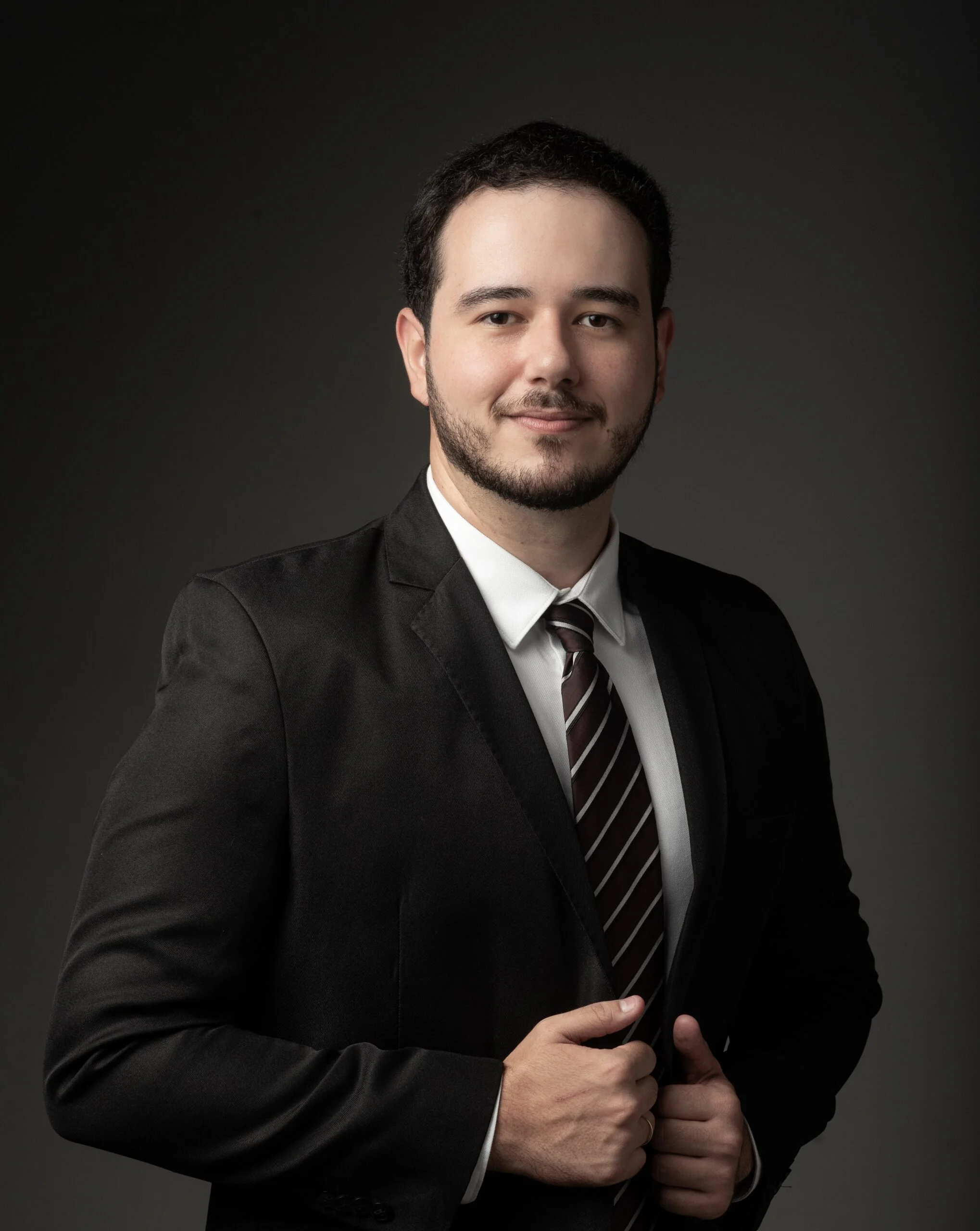 Thiago Marques de P. Terra