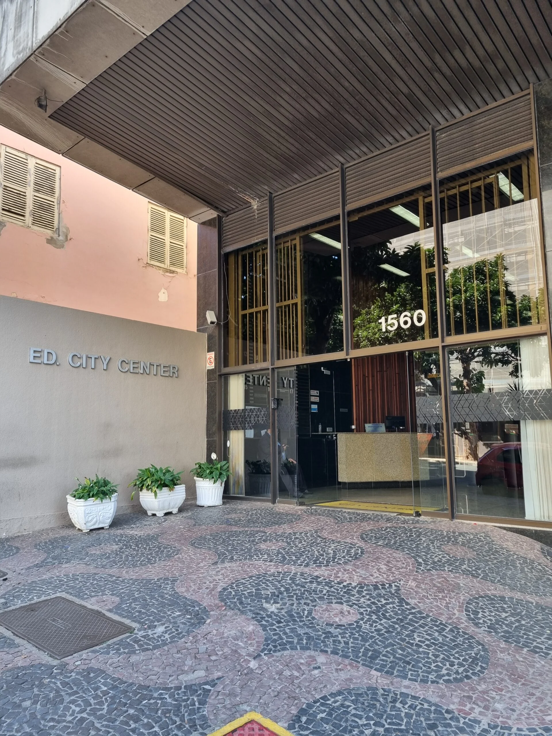 Escritório Marinho Marques