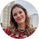 Luiza Aarestrup profile picture