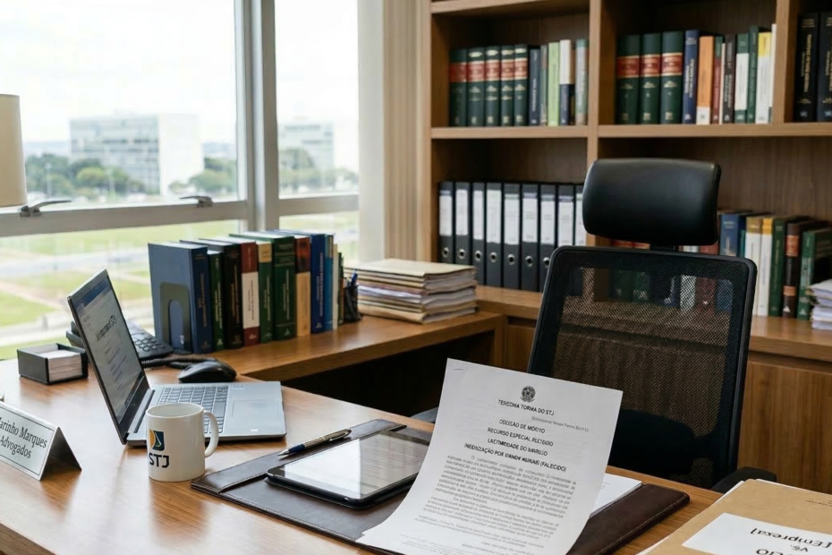 Terceira Turma do STJ decide que espólio tem legitimidade para iniciar ou continuar ações judiciais que busquem a indenização por danos morais enfrentados pela pessoa falecida